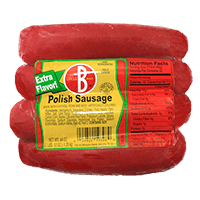 polish
