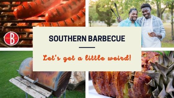 Southern Barbecue – The Traditional, The Weird, And The Delicious